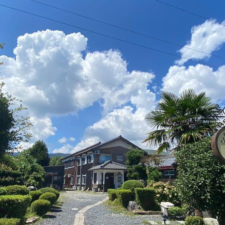 Shiga Biwa Lake Shanshui House Takashima Eksteriør billede