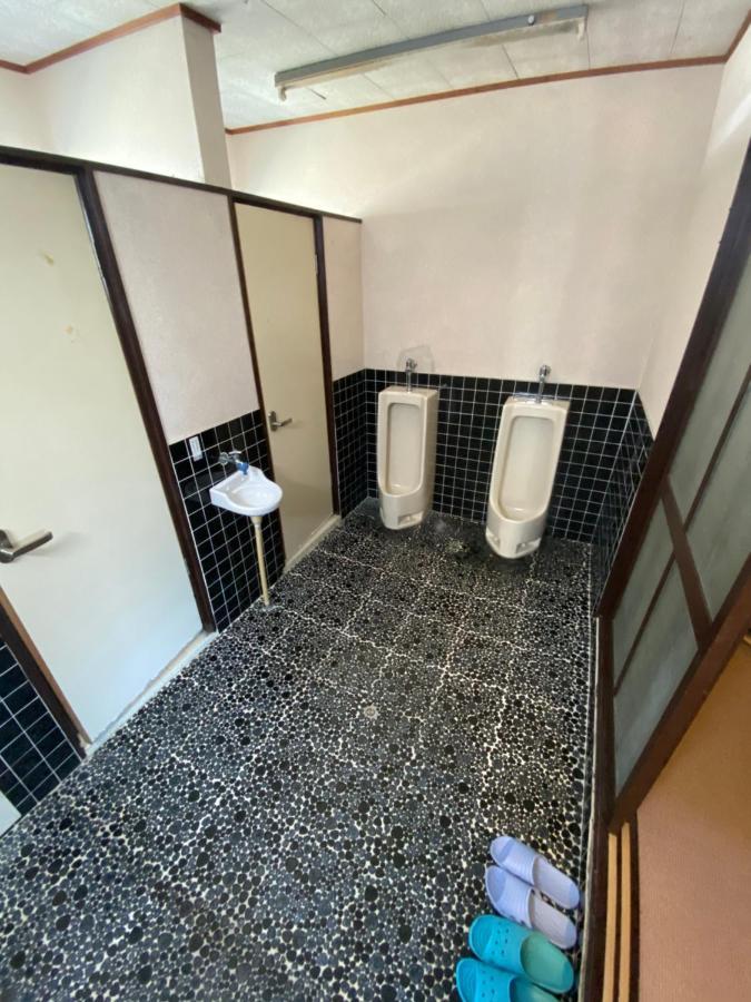 Shiga Biwa Lake Shanshui House Takashima Eksteriør billede