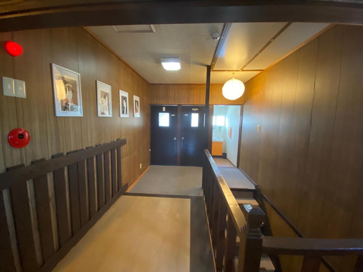 Shiga Biwa Lake Shanshui House Takashima Eksteriør billede