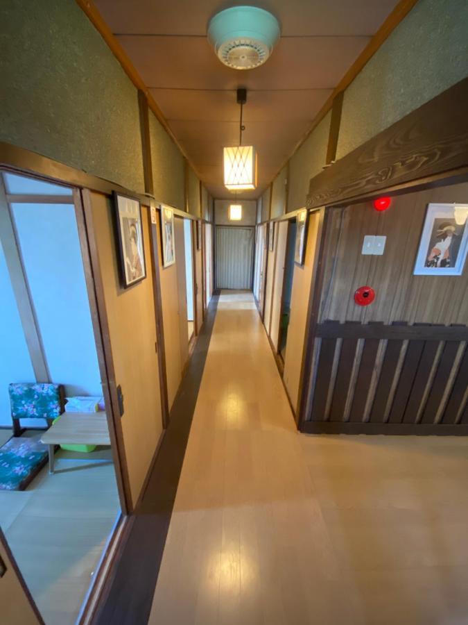 Shiga Biwa Lake Shanshui House Takashima Eksteriør billede