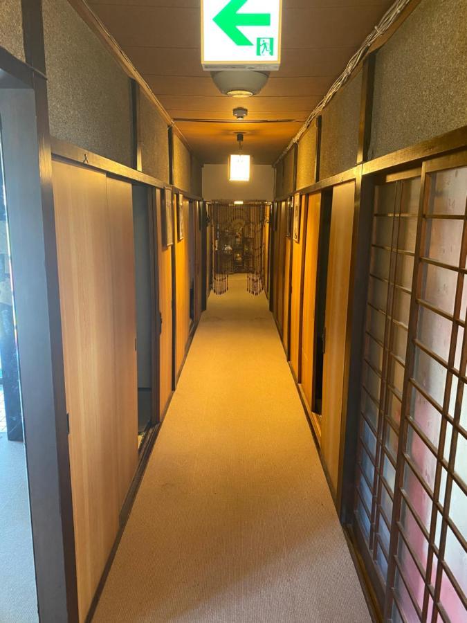 Shiga Biwa Lake Shanshui House Takashima Eksteriør billede