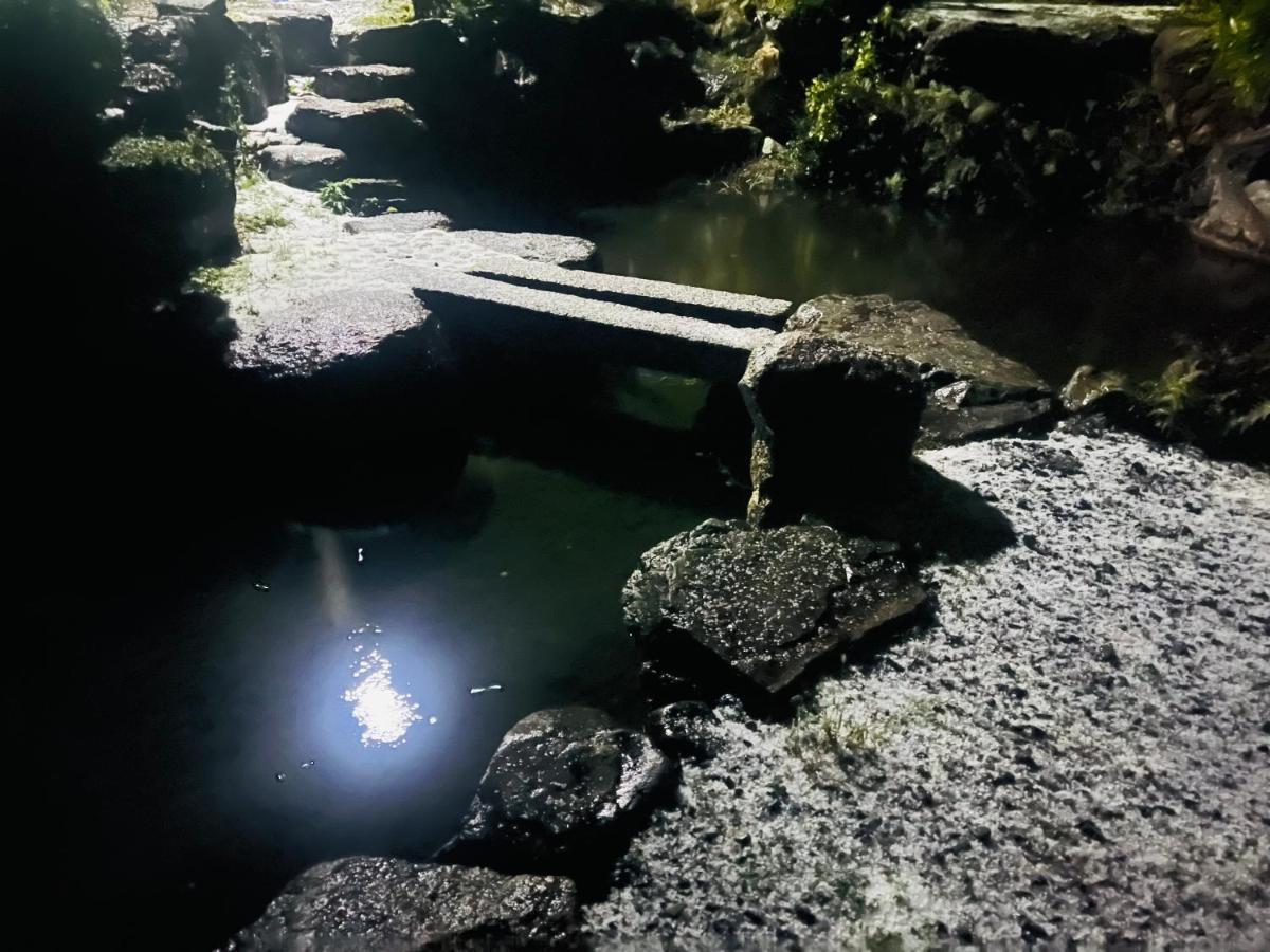 Shiga Biwa Lake Shanshui House Takashima Eksteriør billede