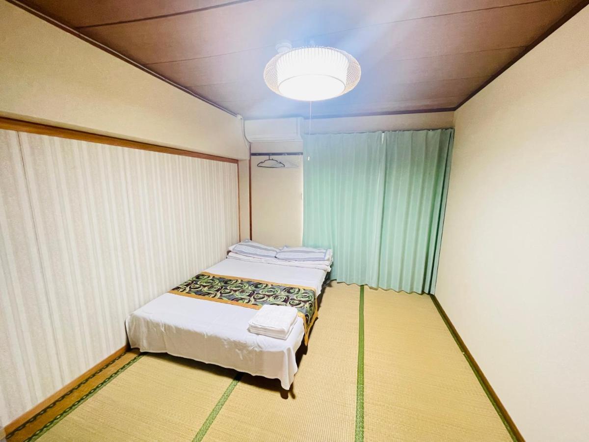 Shiga Biwa Lake Shanshui House Takashima Eksteriør billede