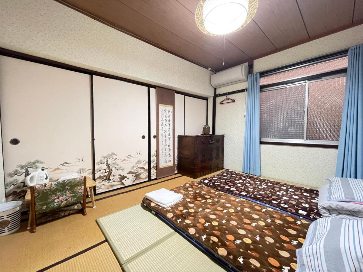 Shiga Biwa Lake Shanshui House Takashima Eksteriør billede