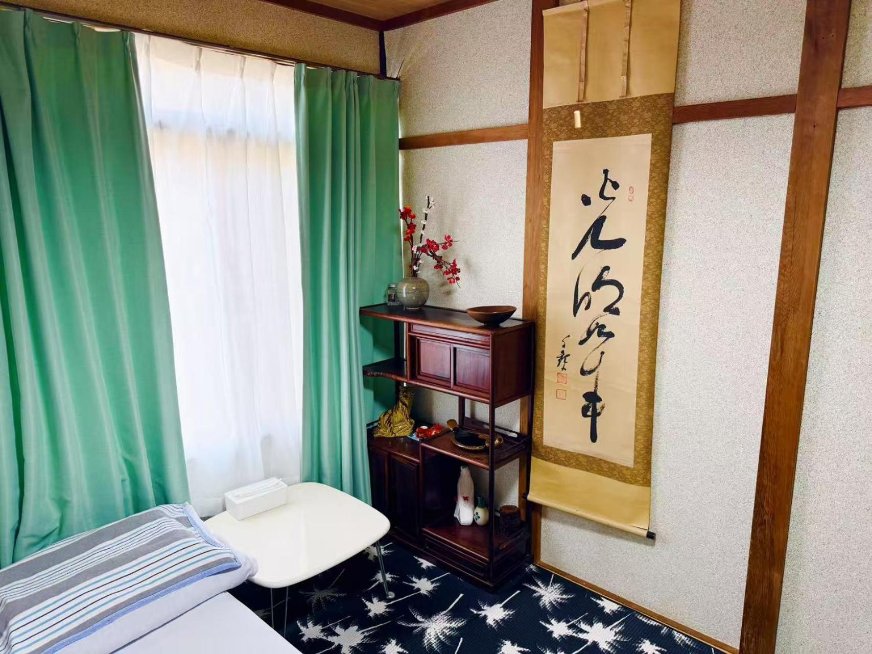 Shiga Biwa Lake Shanshui House Takashima Eksteriør billede
