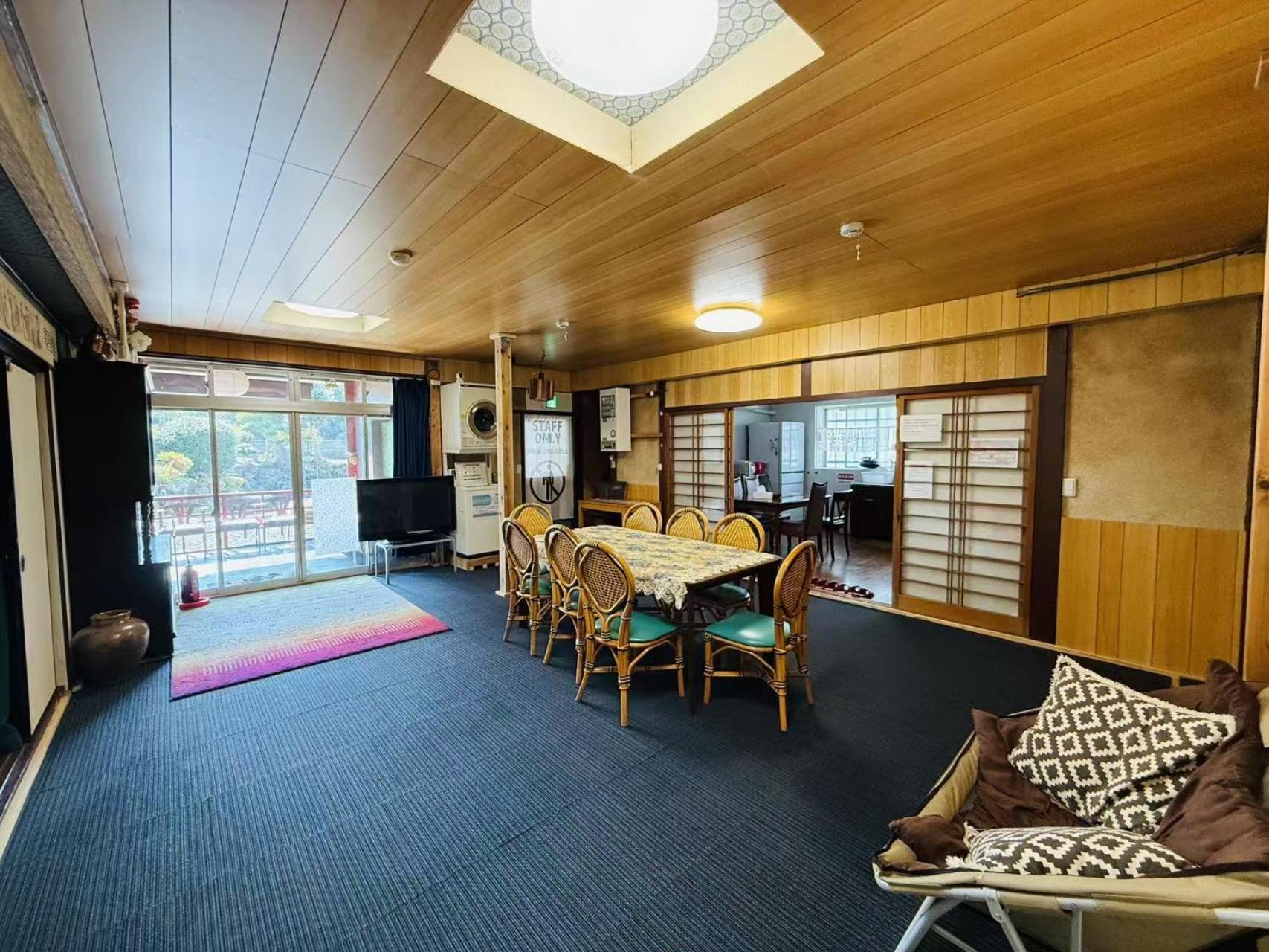 Shiga Biwa Lake Shanshui House Takashima Eksteriør billede